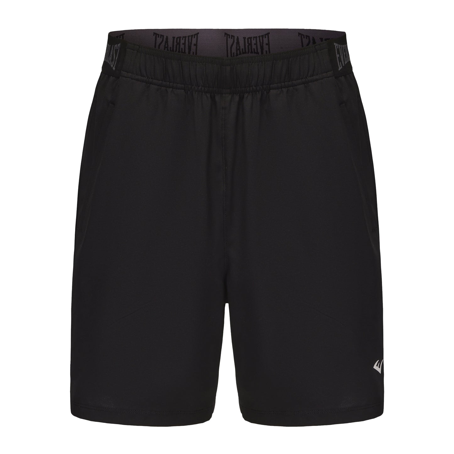 Men's Flex Woven Shorts - Black