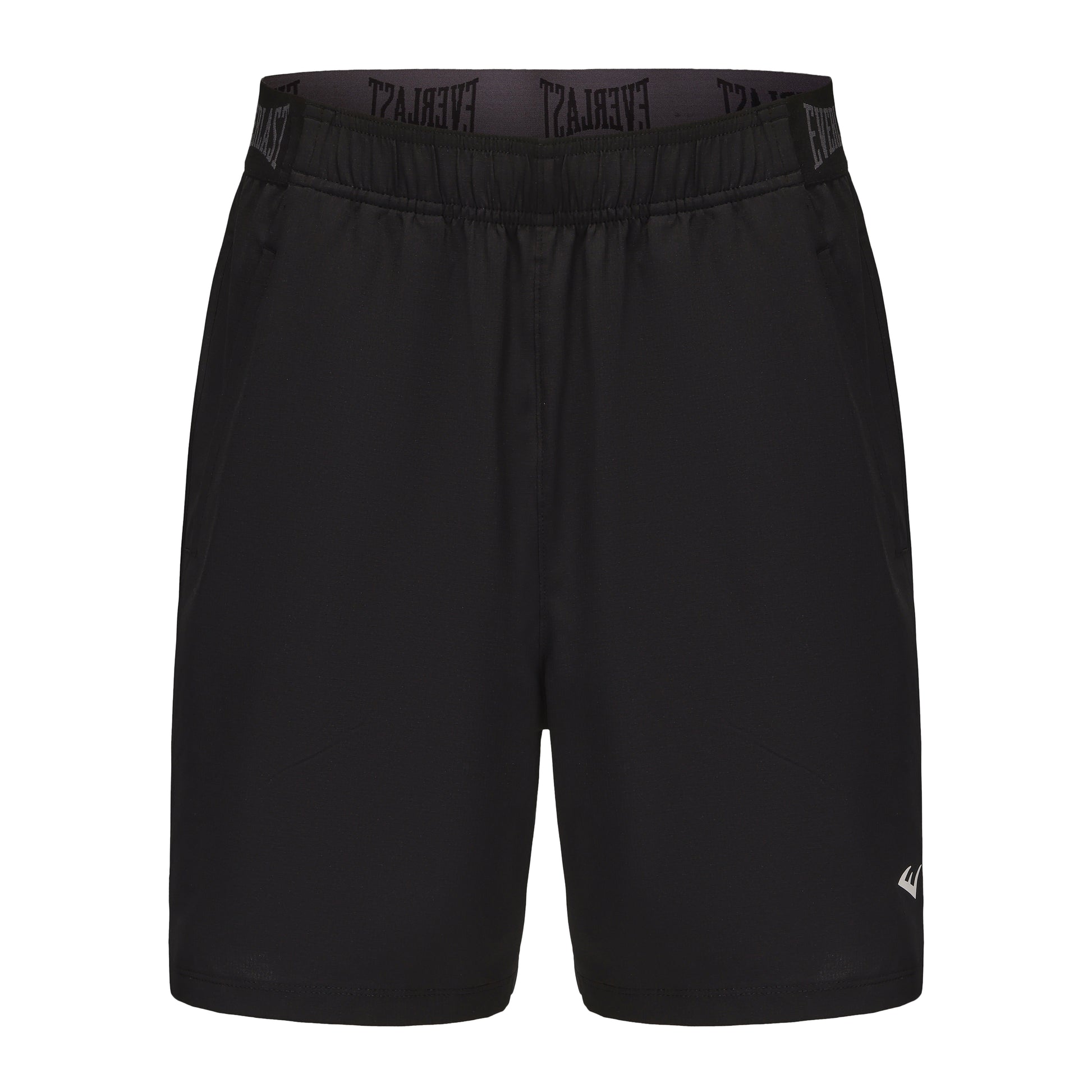 Men's Flex Woven Shorts - Black