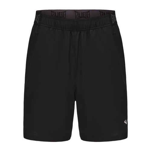 Men's Flex Woven Shorts - Black
