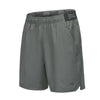Men's Flex Woven Shorts - Gray