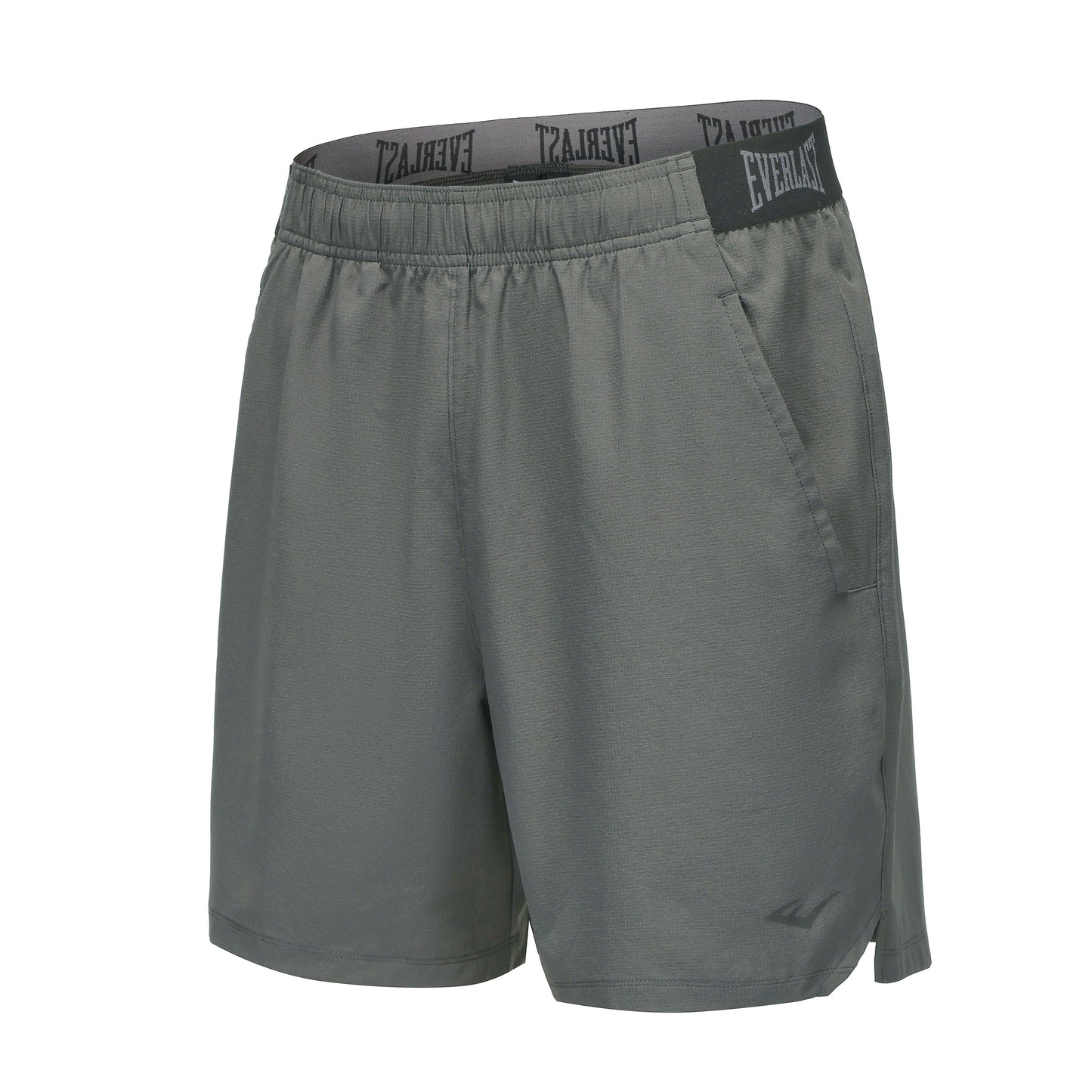 Men's Flex Woven Shorts - Gray
