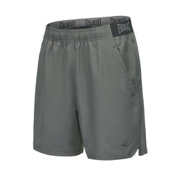 Men's Flex Woven Shorts - Gray