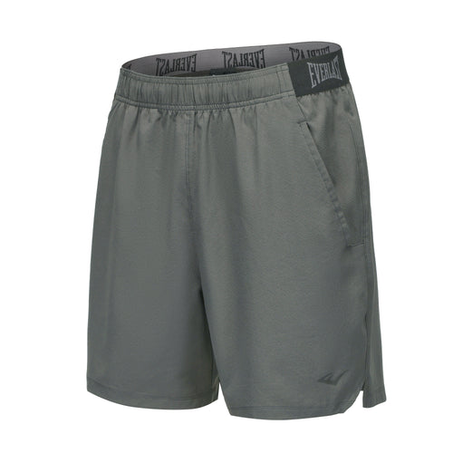Men's Flex Woven Shorts - Gray