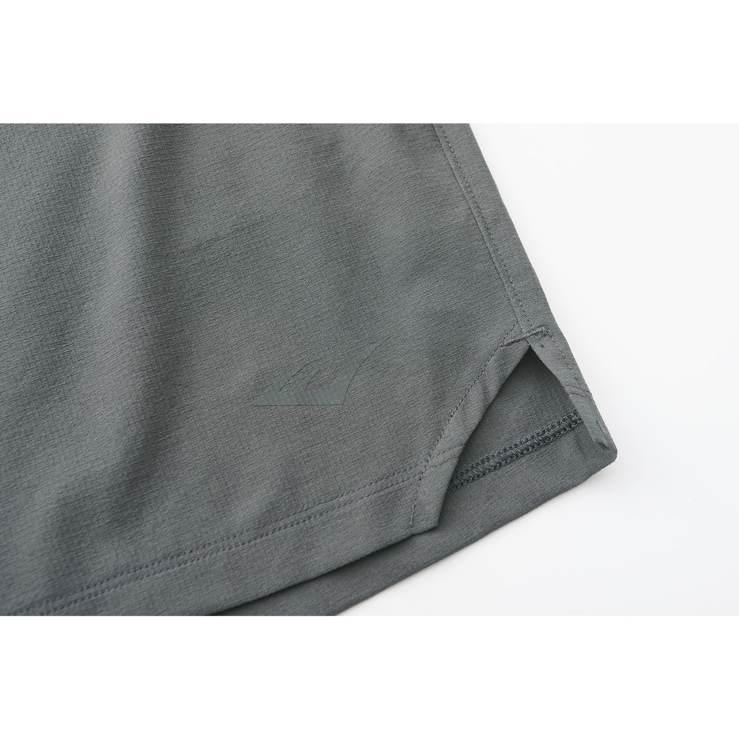Men's Flex Woven Shorts - Gray