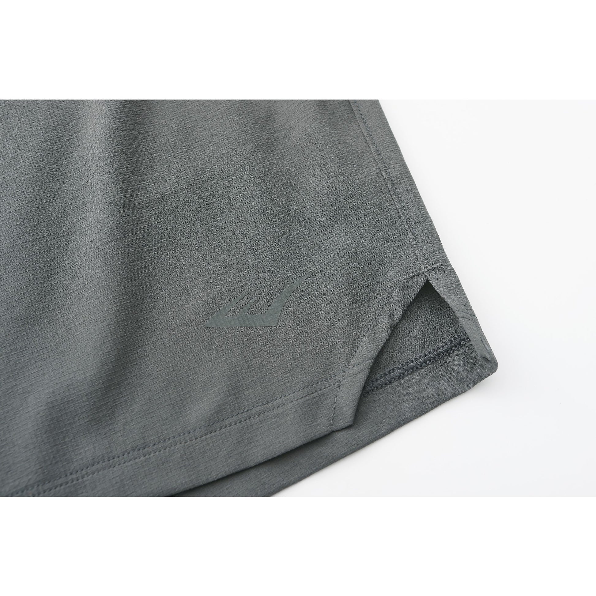 Men's Flex Woven Shorts - Gray