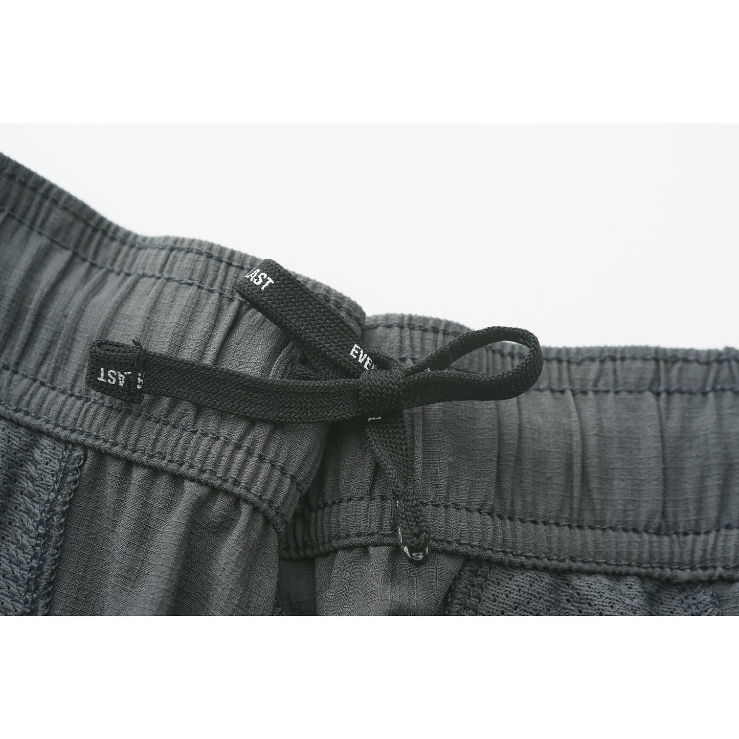 Men's Flex Woven Shorts - Gray
