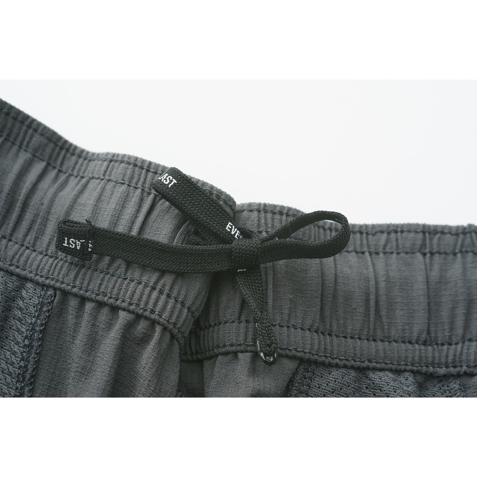 Men's Flex Woven Shorts - Gray