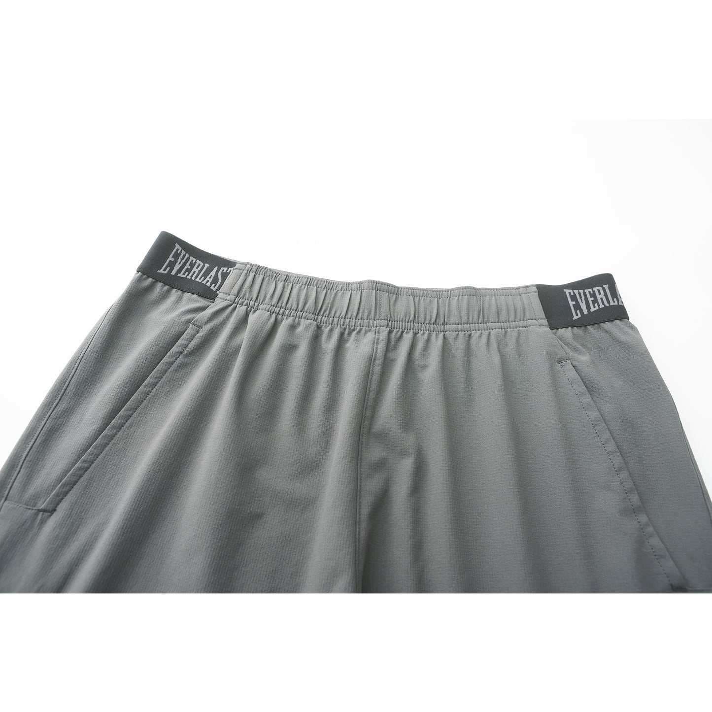 Men's Flex Woven Shorts - Gray