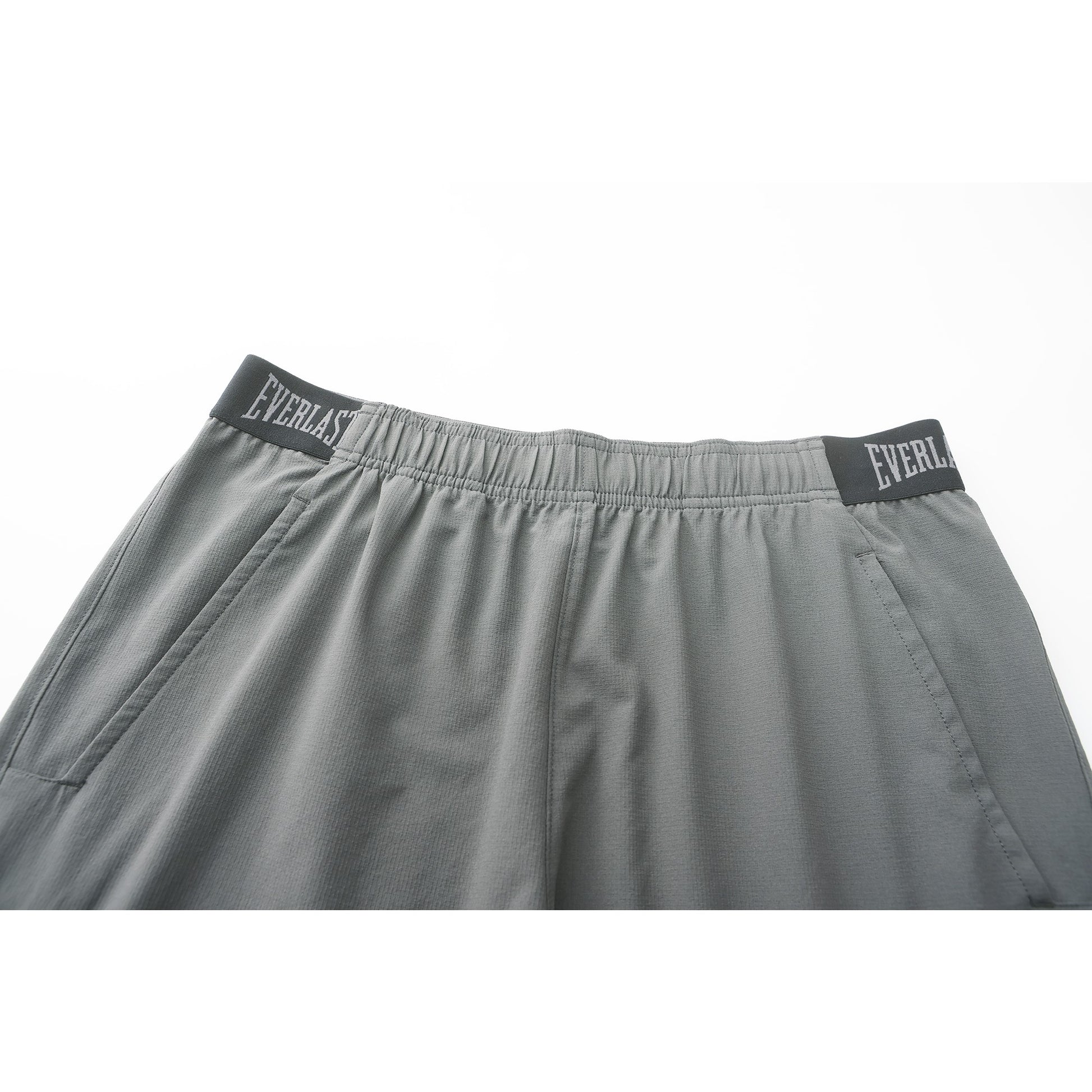 Men's Flex Woven Shorts - Gray