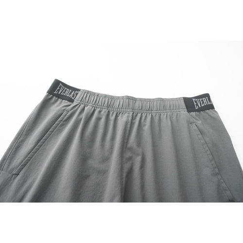 Men's Flex Woven Shorts - Gray