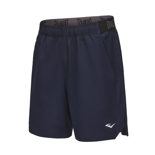 Men's Flex Woven Shorts - Blue