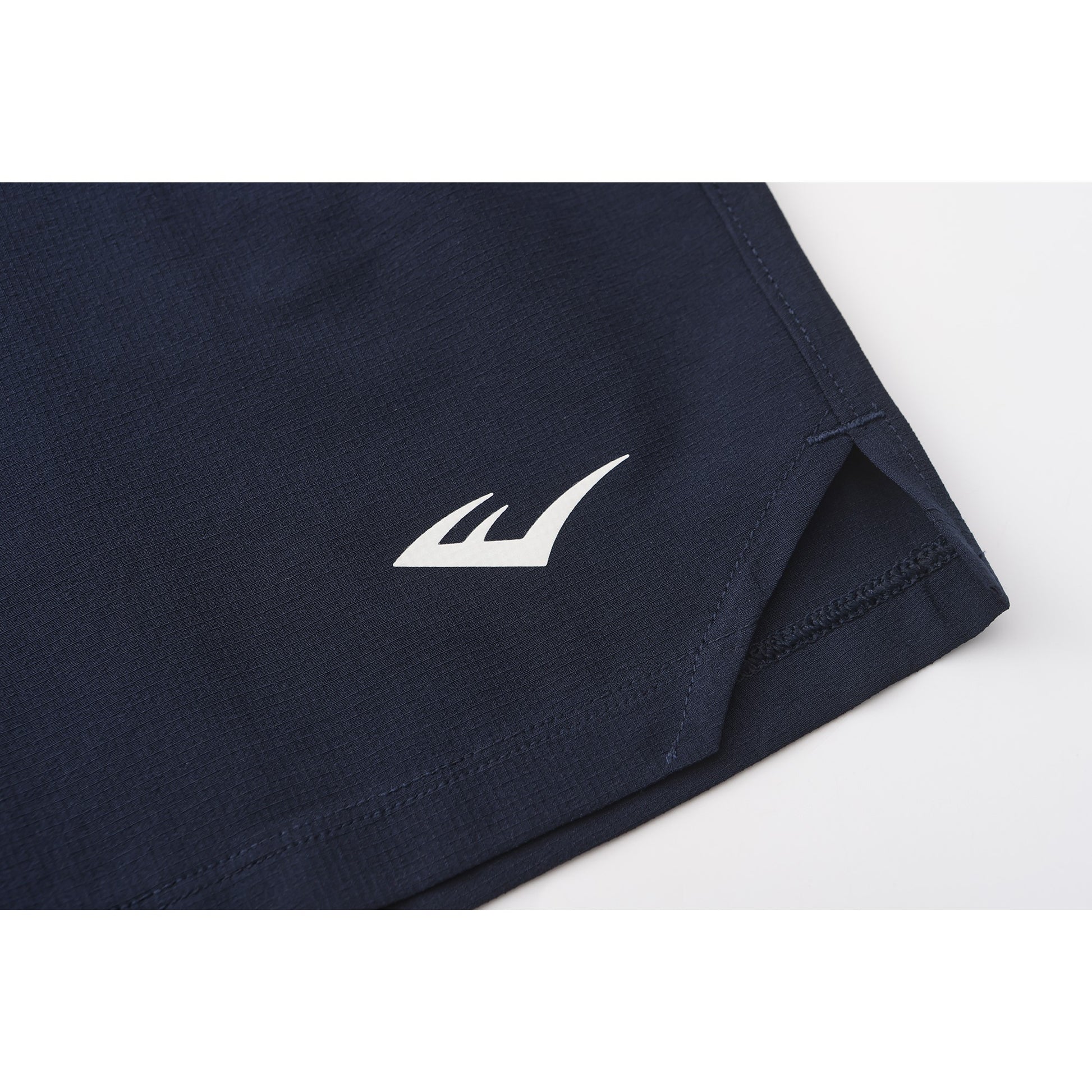 Men's Flex Woven Shorts - Blue