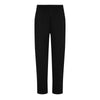 Men's Box Sweatpants- Black