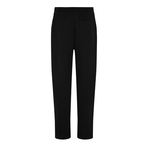 Men's Box Sweatpants- Black