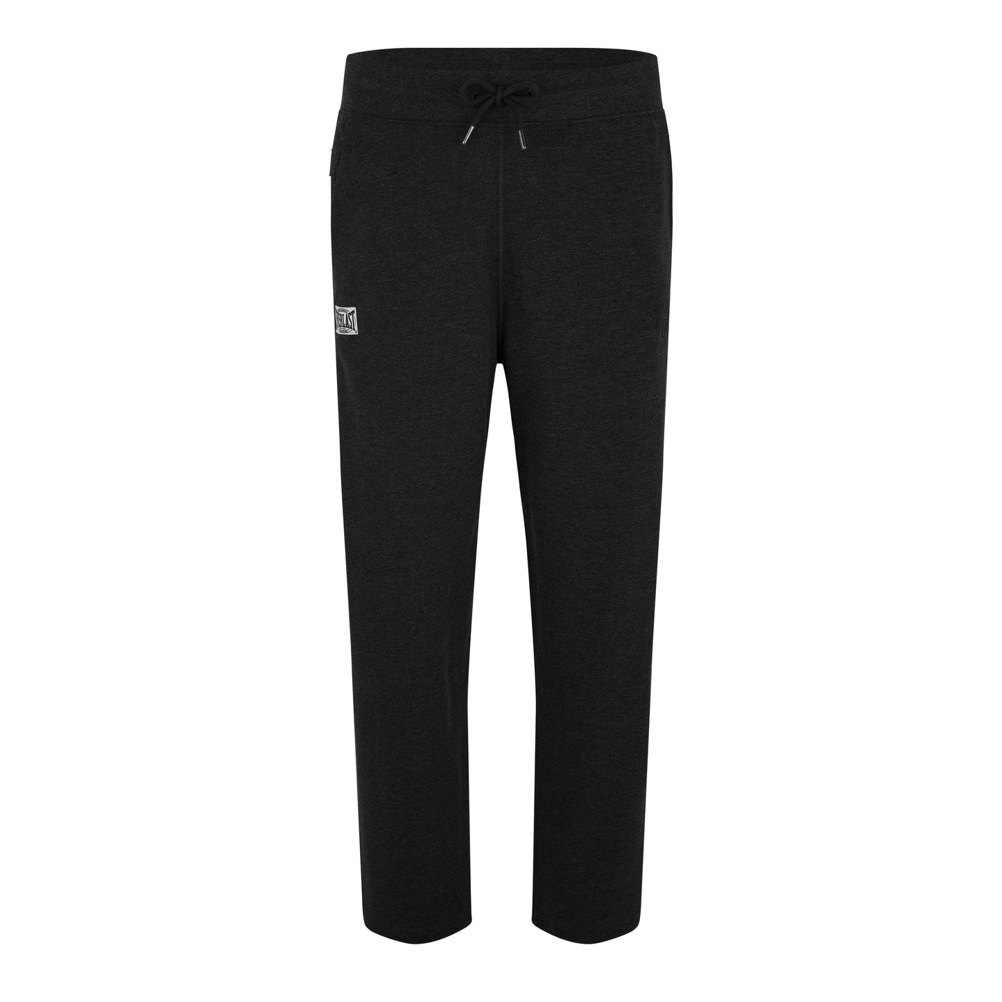 Men's Box Sweatpants- Charcoal