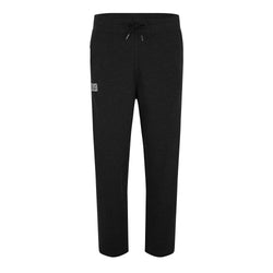 Men's Box Sweatpants- Charcoal