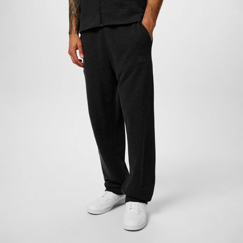 Men's Box Sweatpants- Charcoal