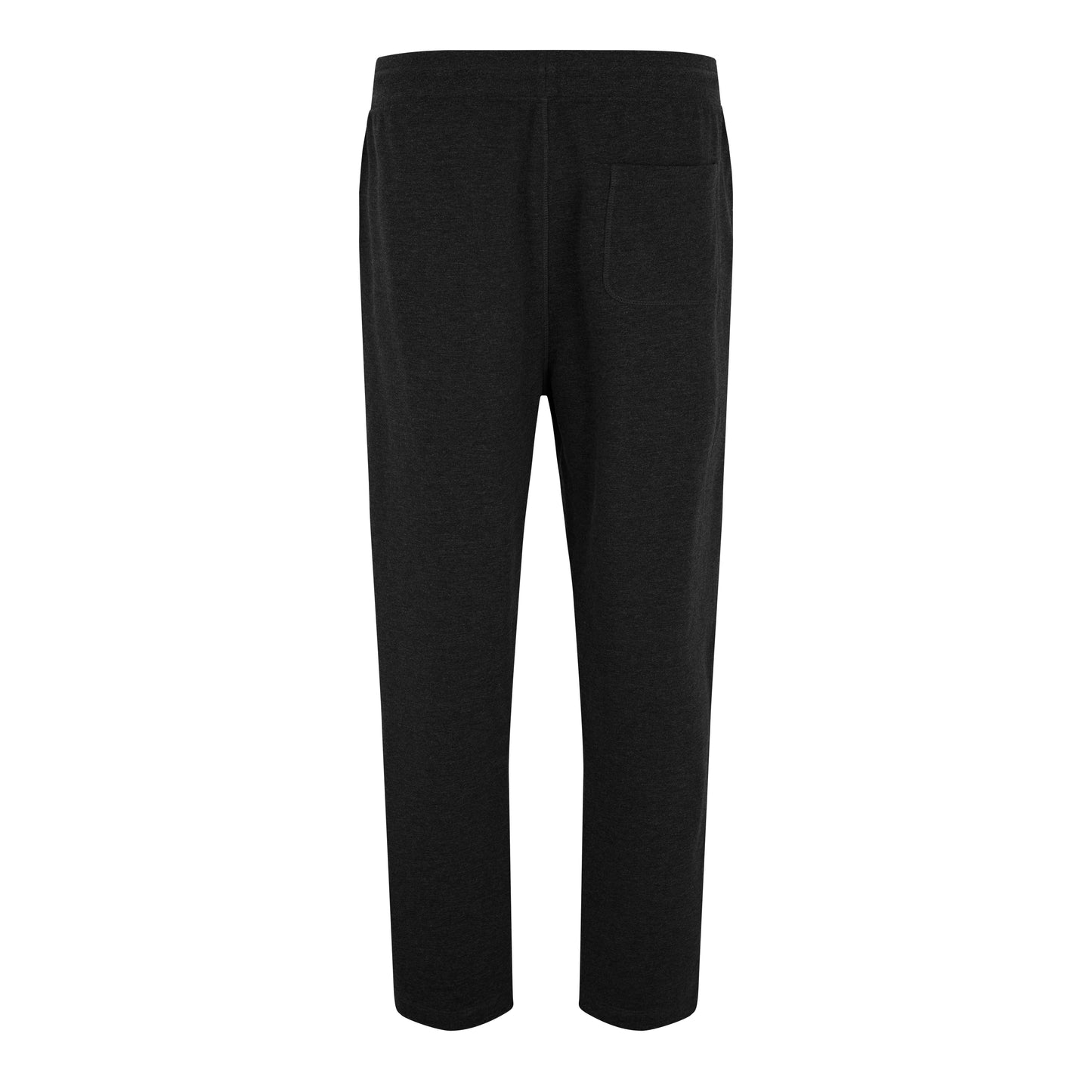 Men's Box Sweatpants- Charcoal