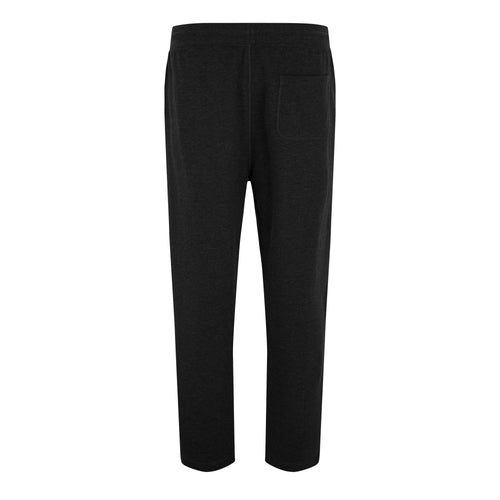 Men's Box Sweatpants- Charcoal
