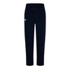 Men's Box Sweatpants- Blue
