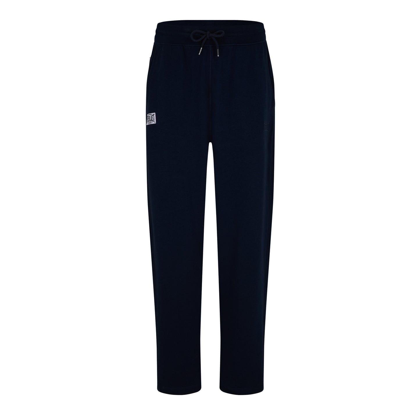 Men's Box Sweatpants- Blue
