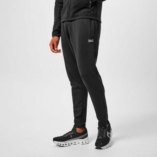 Essential Training Track Pants - Black