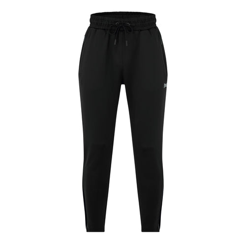 Essential Training Track Pants - Black
