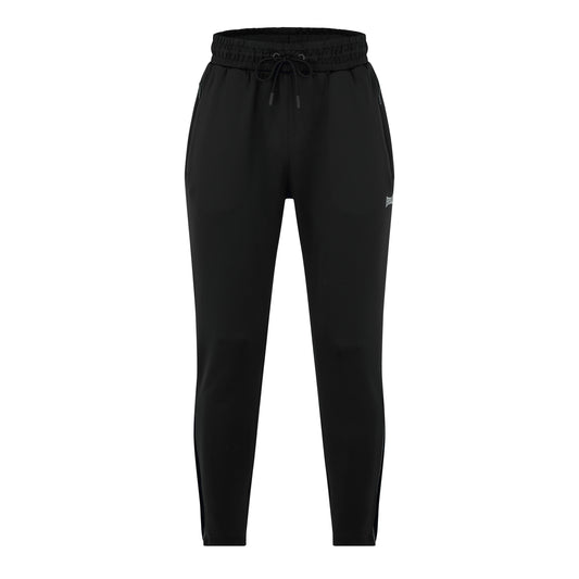 Essential Training Track Pants - Black view 1