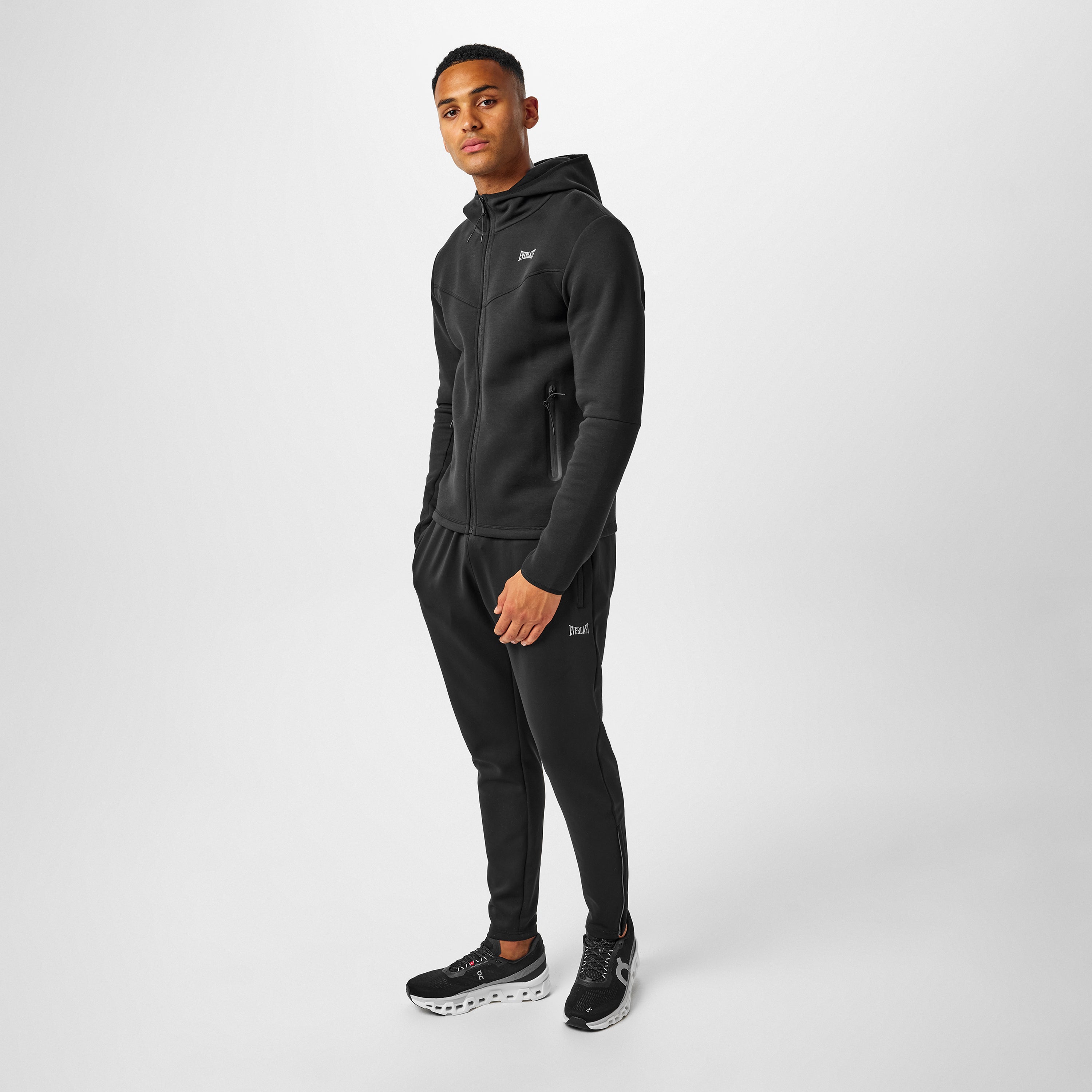 Essential Training Track Pants – Everlast