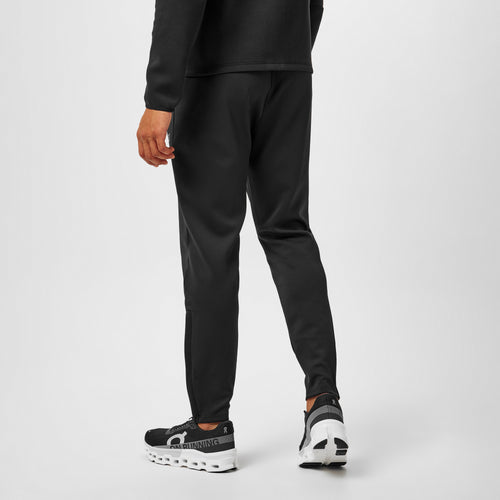 Essential Training Track Pants - Black