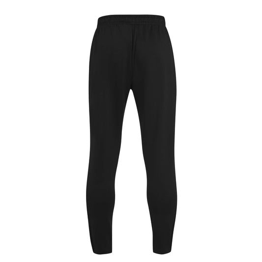 Essential Training Track Pants - Black view 2
