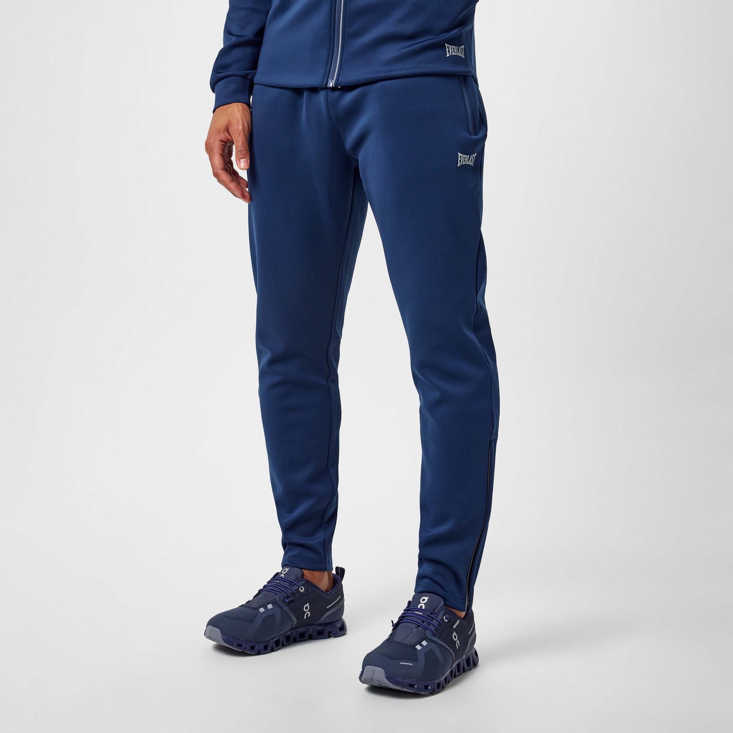 Essential Training Track Pants - Blue