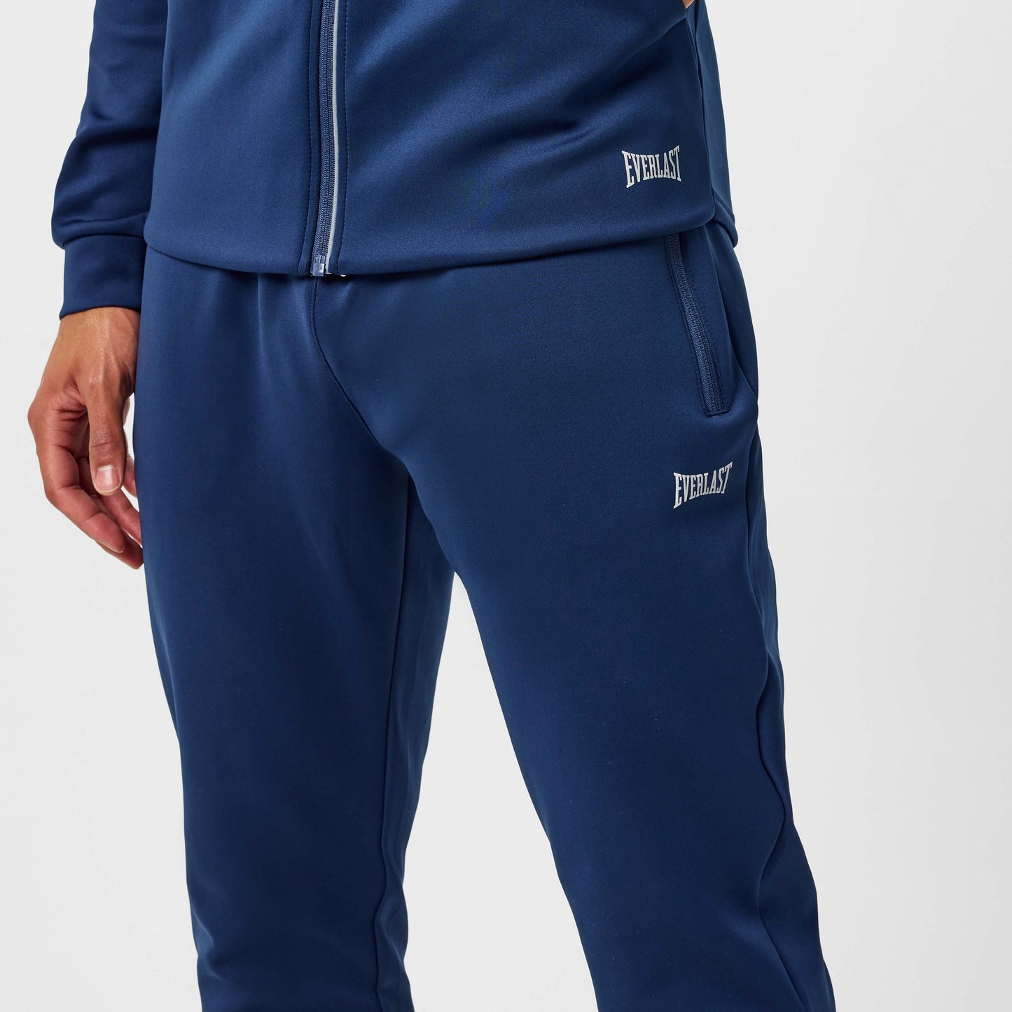 Essential Training Track Pants - Blue