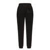 Men's Premium Closed Hem Sweat Pants - Black