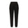 Men's Premium Closed Hem Sweat Pants - Black