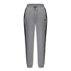 Men's Premium Closed Hem Sweat Pants - Gray