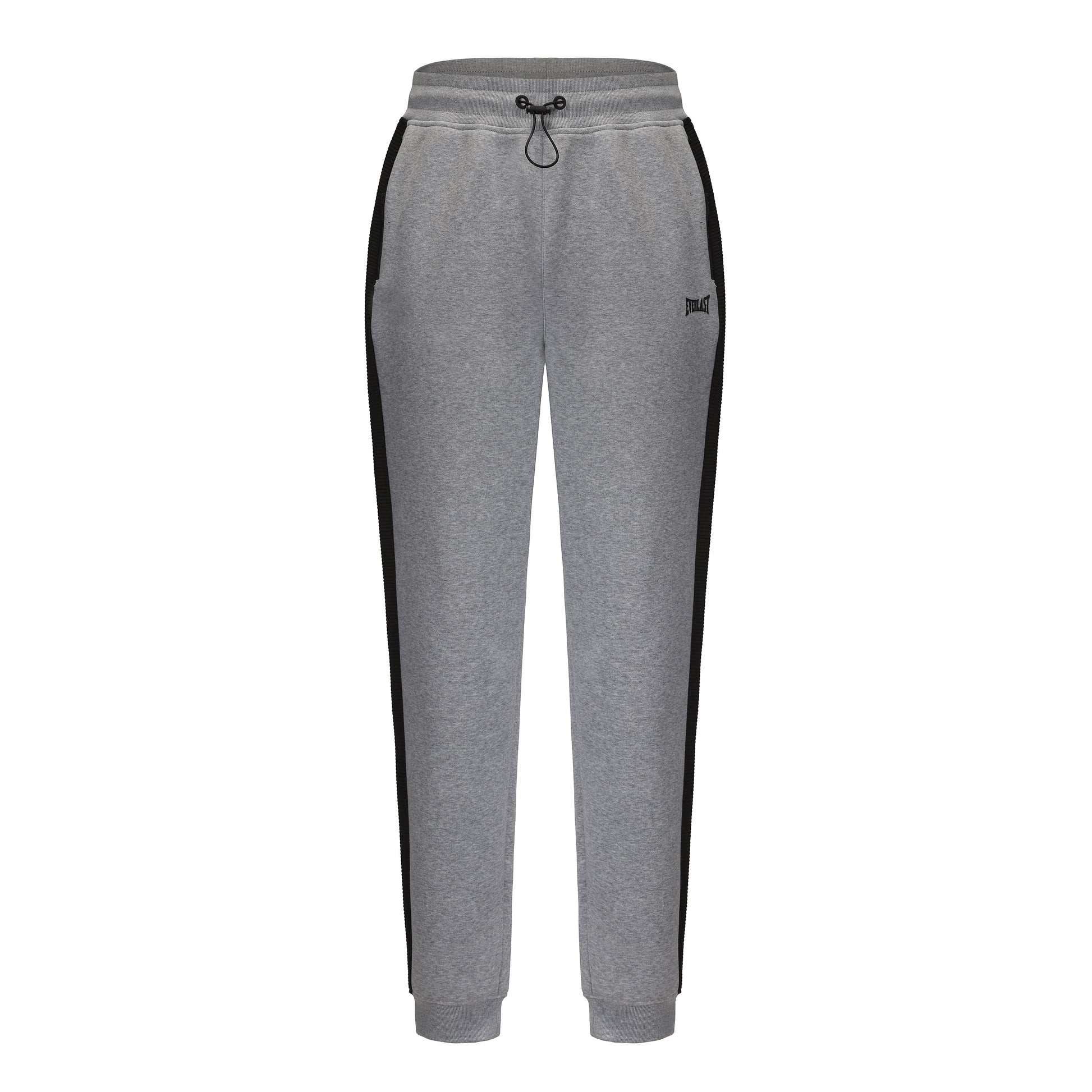 Men's Premium Closed Hem Sweat Pants - Gray