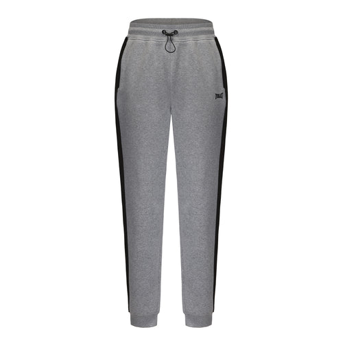 Men's Premium Closed Hem Sweat Pants - Gray