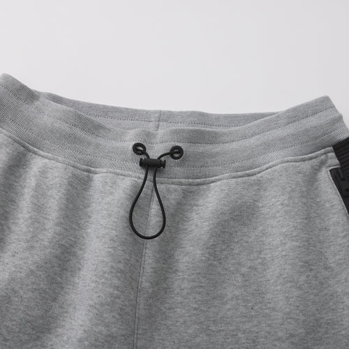 Men's Premium Closed Hem Sweat Pants - Gray