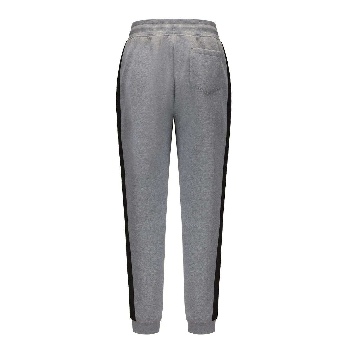Men's Premium Closed Hem Sweat Pants - Gray