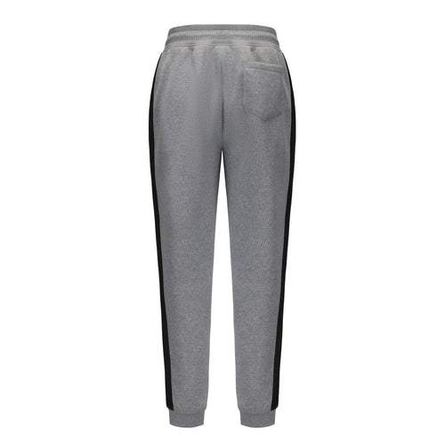 Men's Premium Closed Hem Sweat Pants - Gray