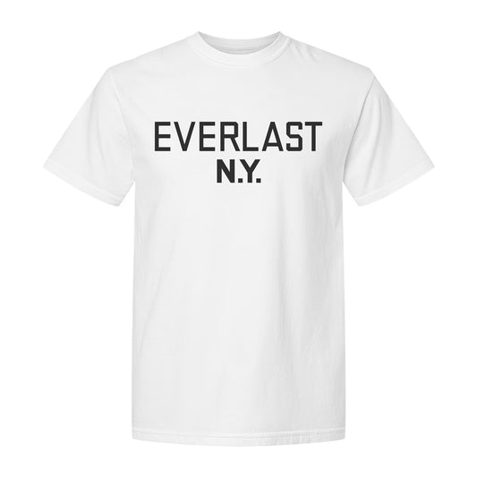 Everlast N.Y. T-Shirt view 1