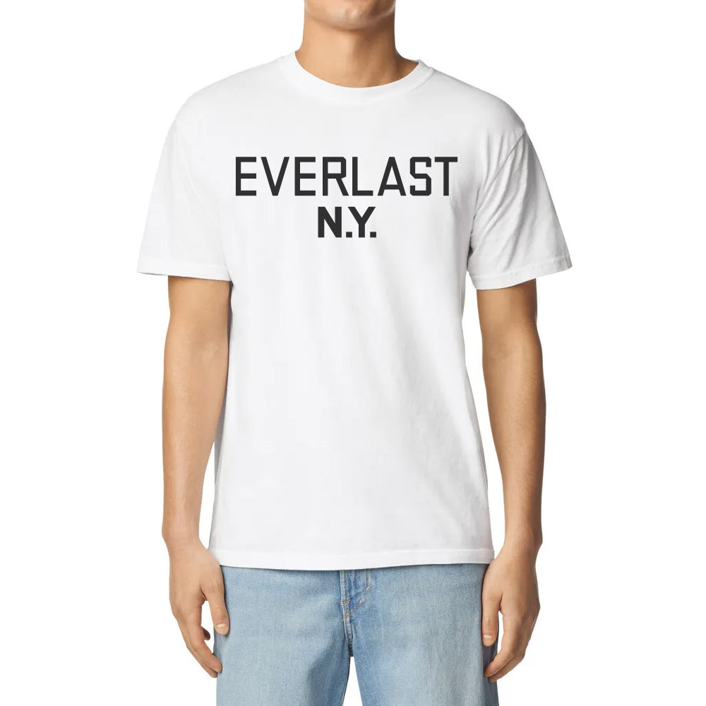 Everlast N.Y. T-Shirt