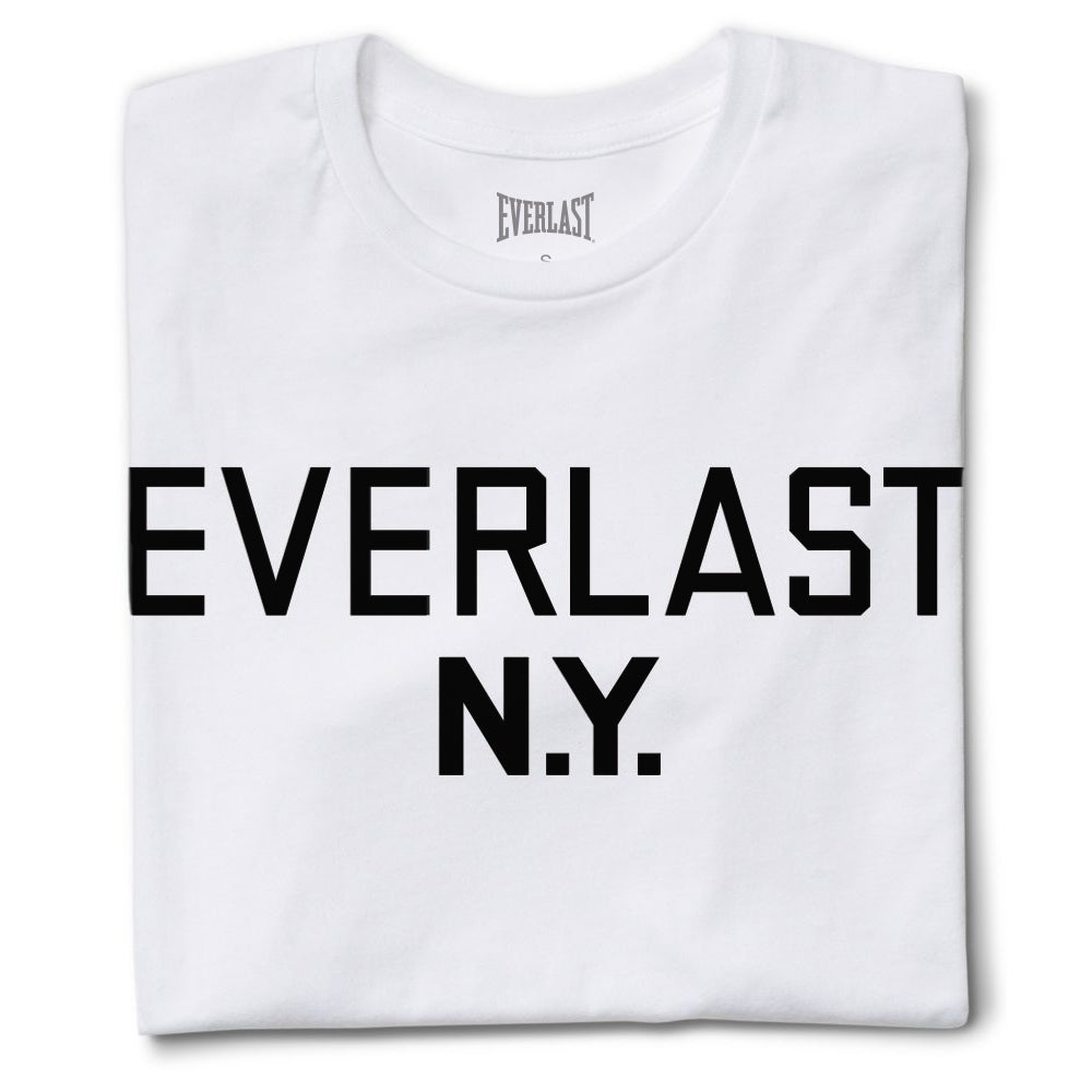 Everlast N.Y. T-Shirt