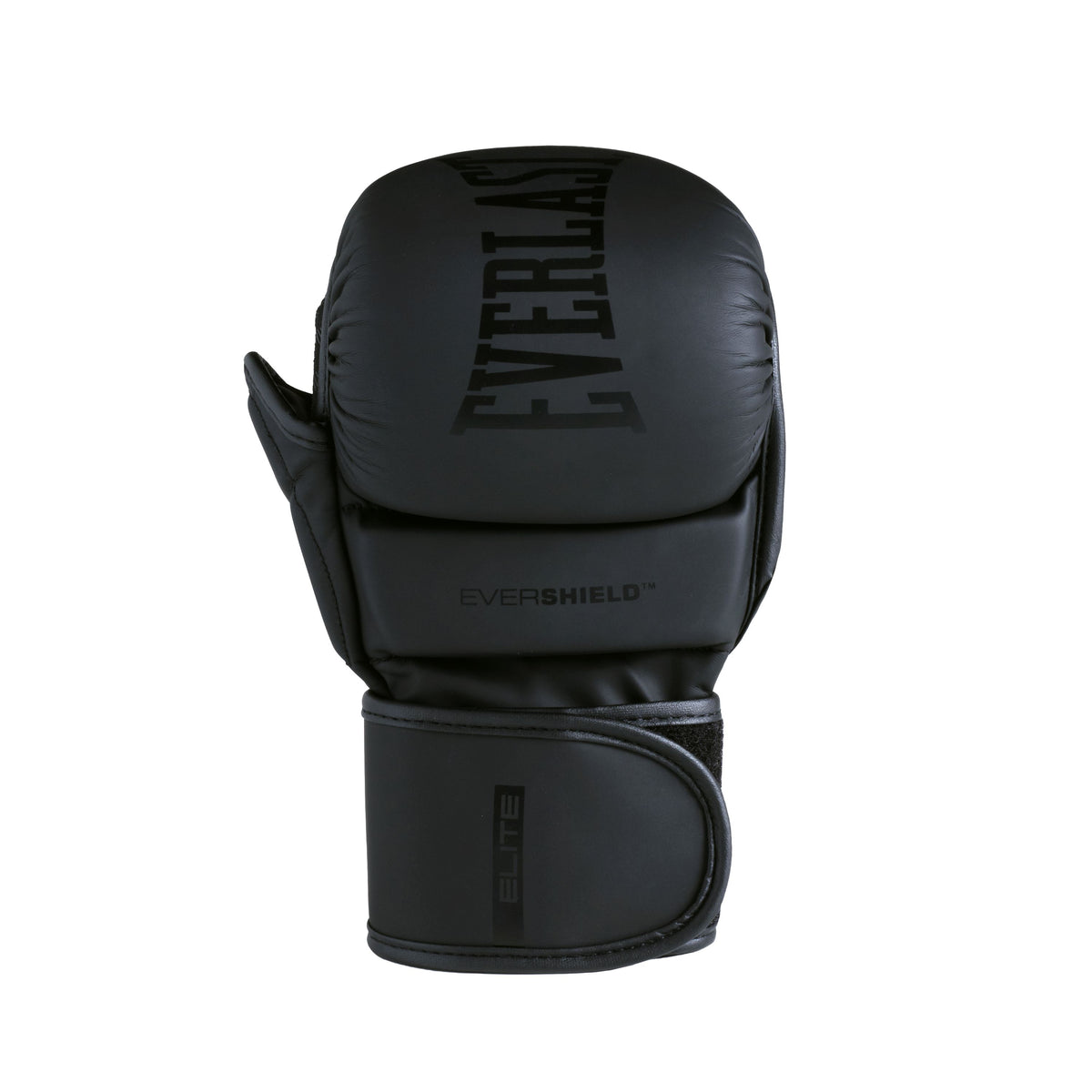 Elite Box Fit Gloves Black