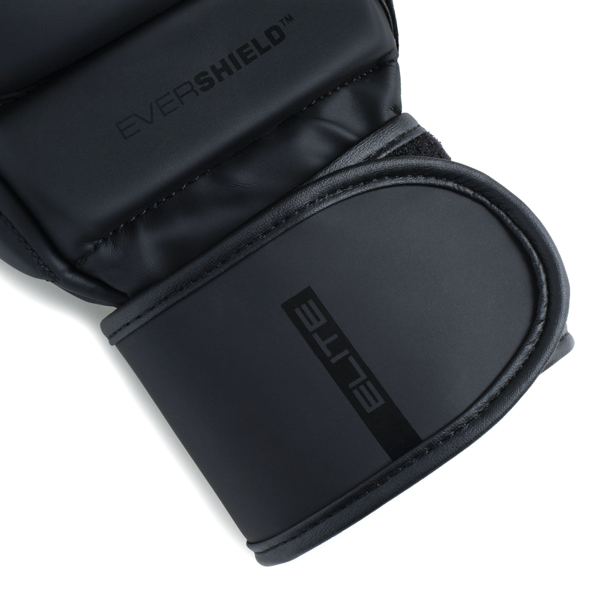 Elite Box Fit Gloves Black