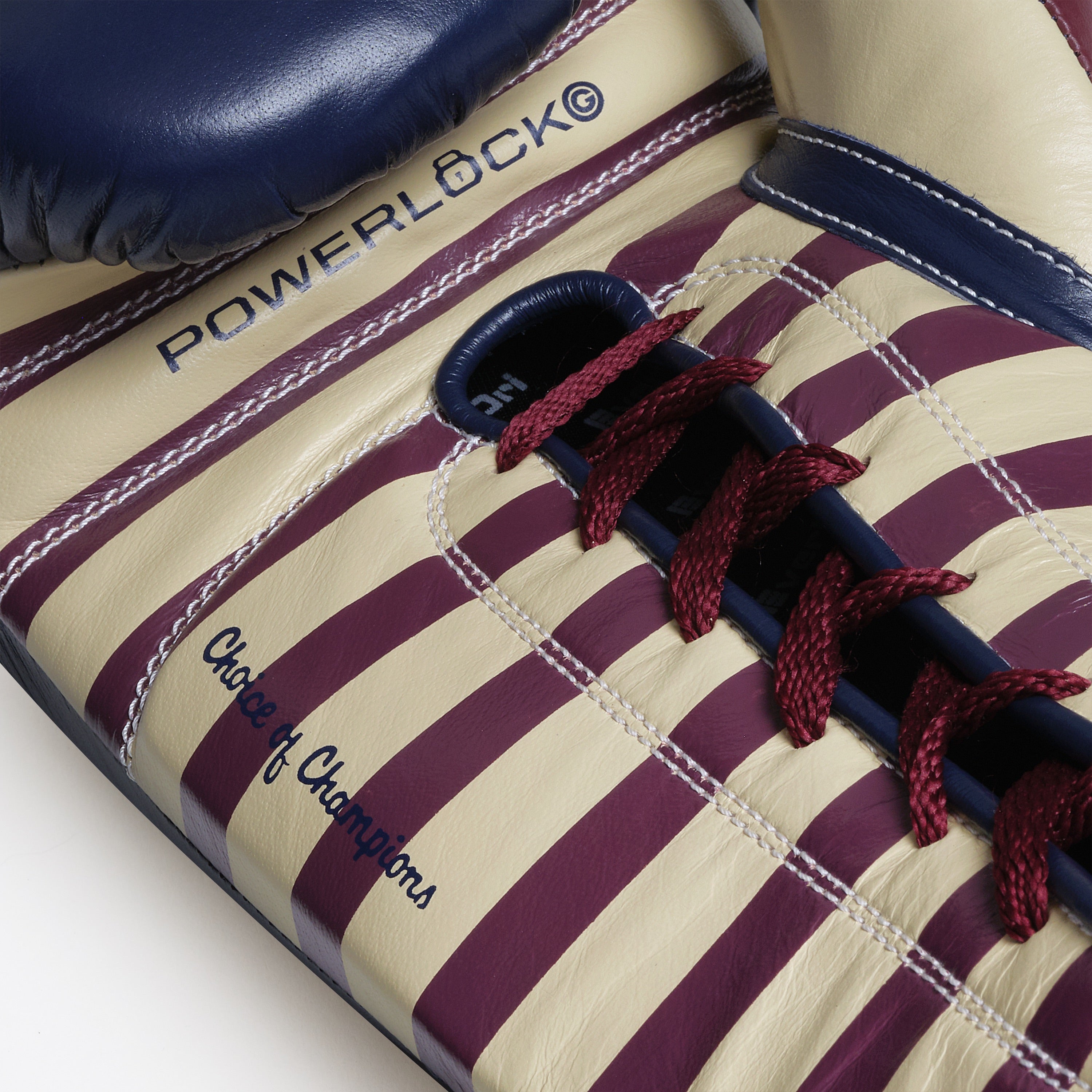Limited Edition USA Powerlock OG Boxing Gloves – Everlast