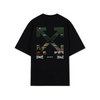 Off™ X Everlast Graphic T Shirt Multi