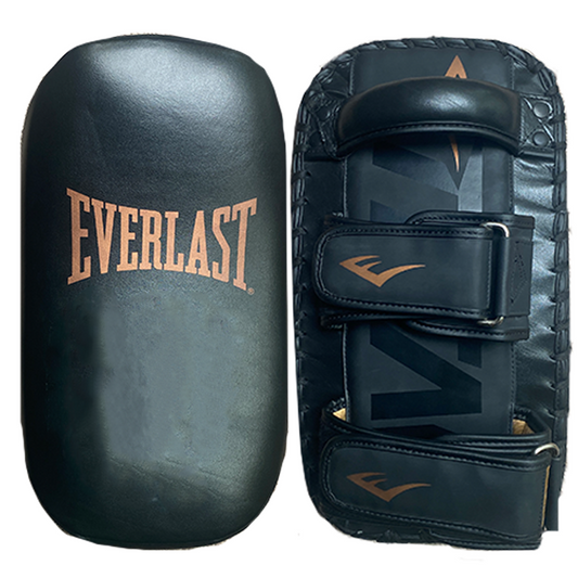 Titan Pro Thai Pads BLK (Pair)