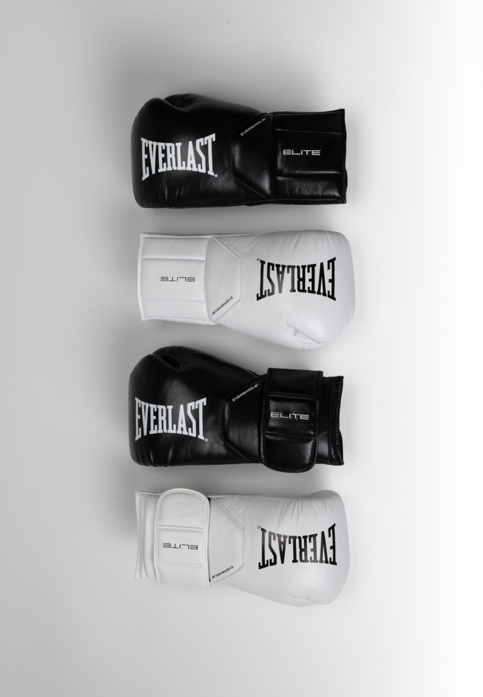 BOXING GLOVES